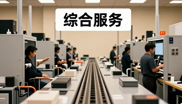 短视频制作服务